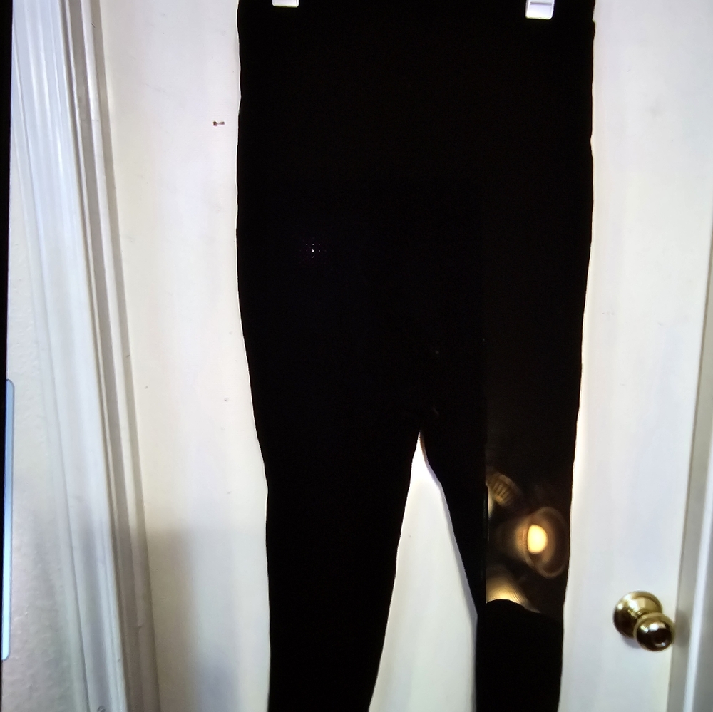 Pajama pants skeleton pants - Picture 2 of 3
